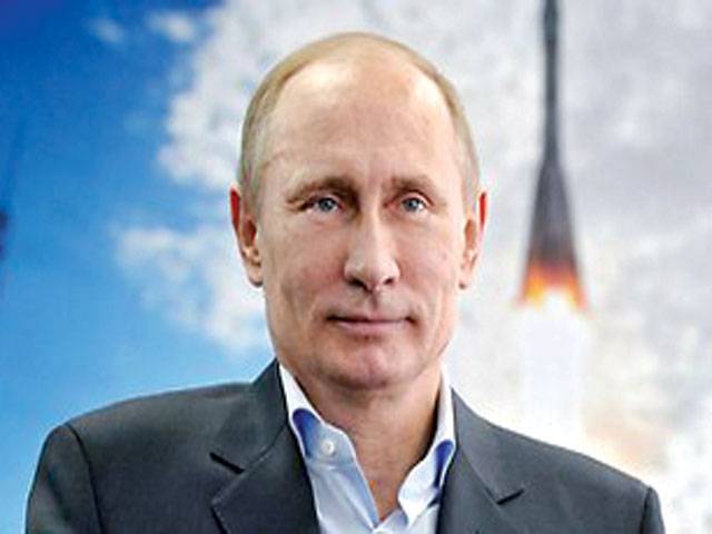 Why Russia Won’t Catch Up in the Space Race 