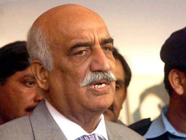 Opp to propose CEC\'s name to PM in a week: Shah