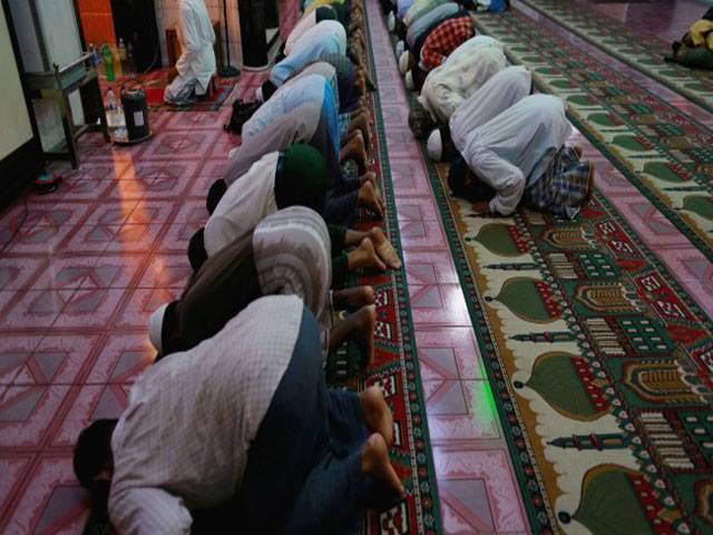 China restricts Ramazan fasting in Xinjiang