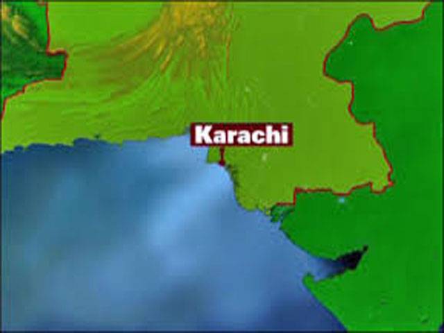10-kg bomb defused in Karachi