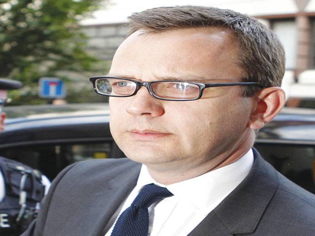 UK PM’s ex-aide Coulson jailed in hacking case