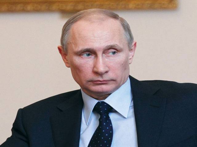 Russia’s Putin tells Obama he wants better ties 