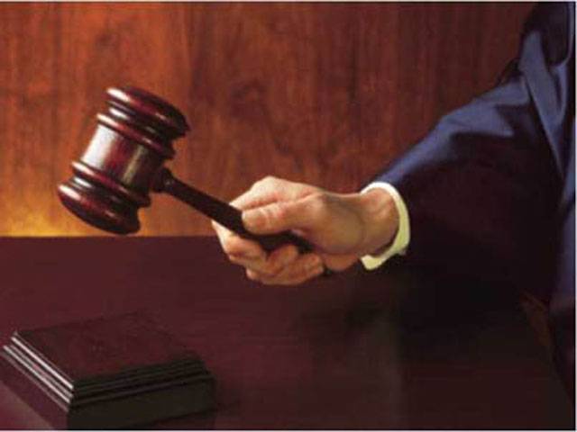 7 civil judges terminated