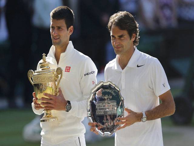 Djokovic ends Federer record dream in epic 