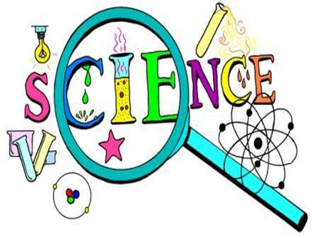 Fun Science Day at ideological school