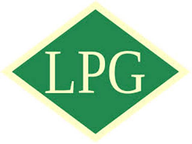 LPG price witnesses third rise in 3 days