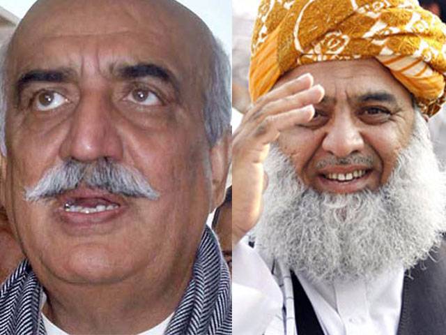 Shah, Fazl take up CEC appointment, cut in govt\'s tenure issues