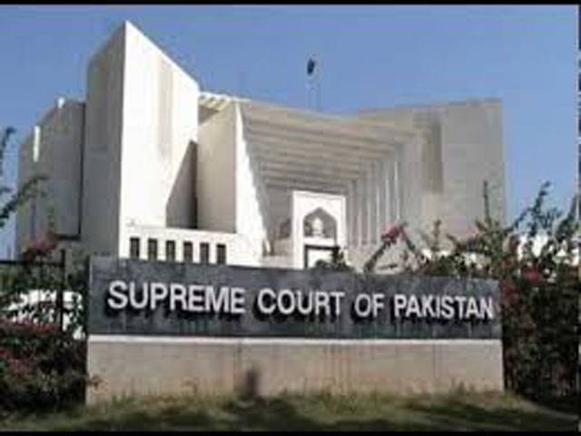 SC moved for early hearing of Lal Masjid killing case