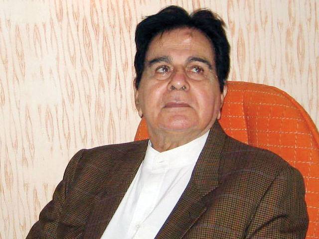 Dilip Kumar’s home declared national heritage