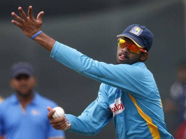 ICC bans Sri Lanka spinner Senanayake