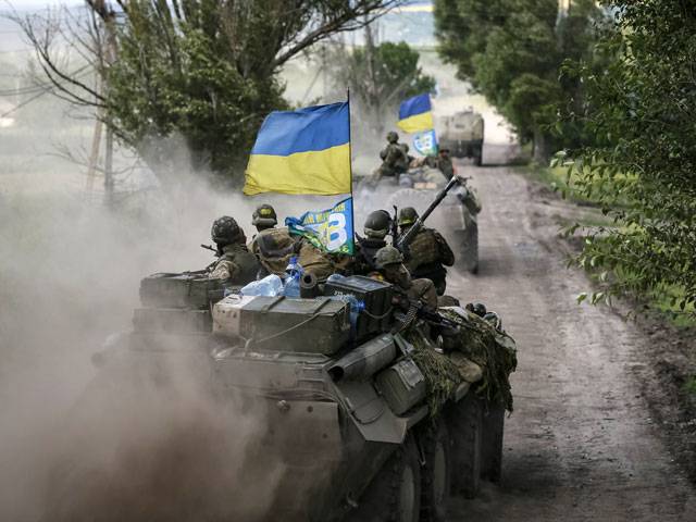  Ukraine crisis