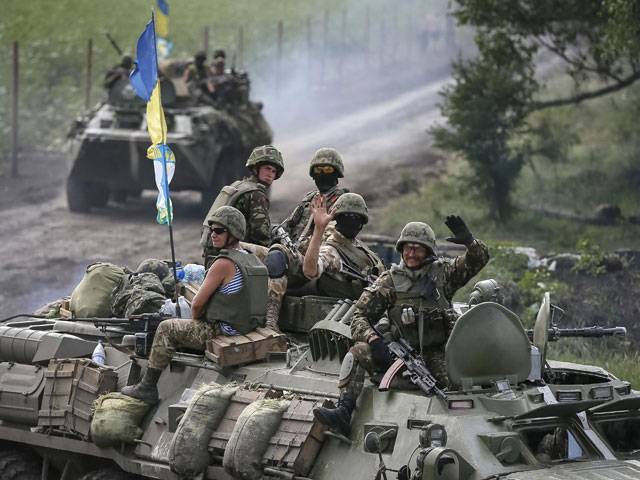  Ukraine crisis