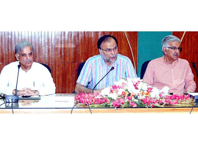 Upgradation of power distribution system discussed