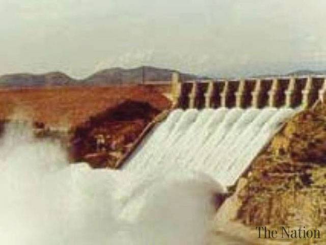 Without new dams, starvation ­& darkness will be our fate