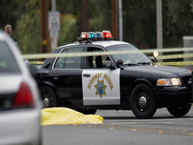3 killed in US shooting in southern California