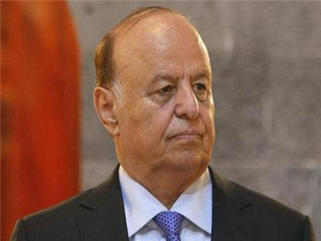Yemen president sacks two top army commanders