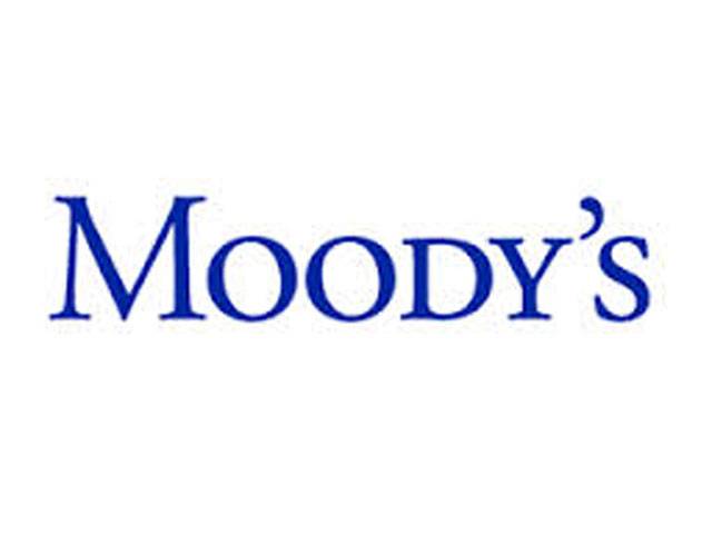 Moody’s upgrades Pak foreign currency bond rating