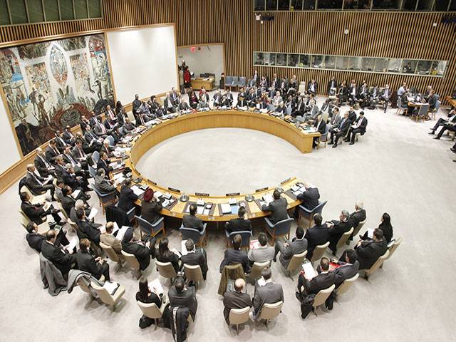 UNSC authorises Syria aid convoys