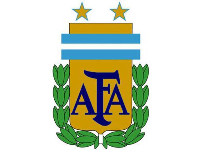 Argentine official passed on tickets; denies scalping