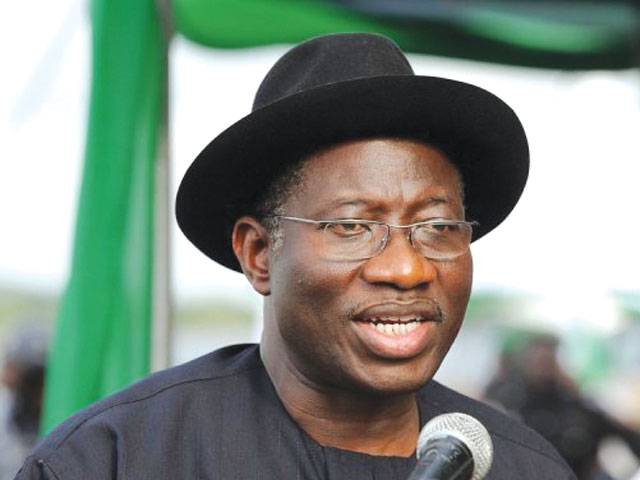 Nigeria leader wants $1b loan to help fight Boko Haram