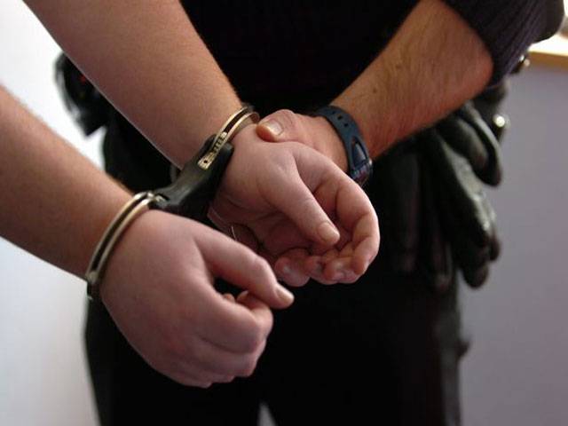 British police arrest 660 suspected paedophiles