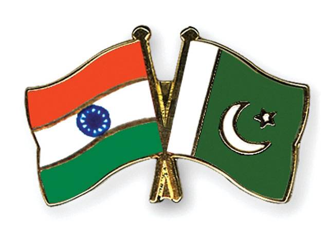 Pakistan, India to play football series after nine years
