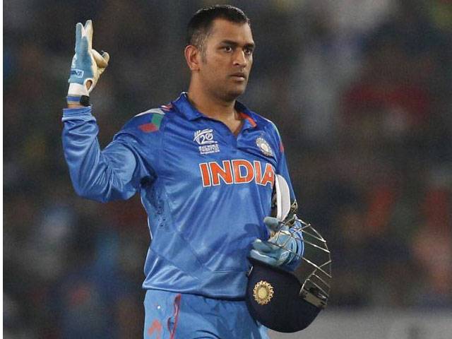 Dhoni behind complaint: India manager