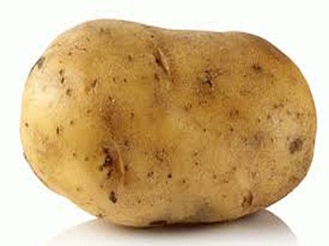 ECC extends zero-rated facility on potato import 