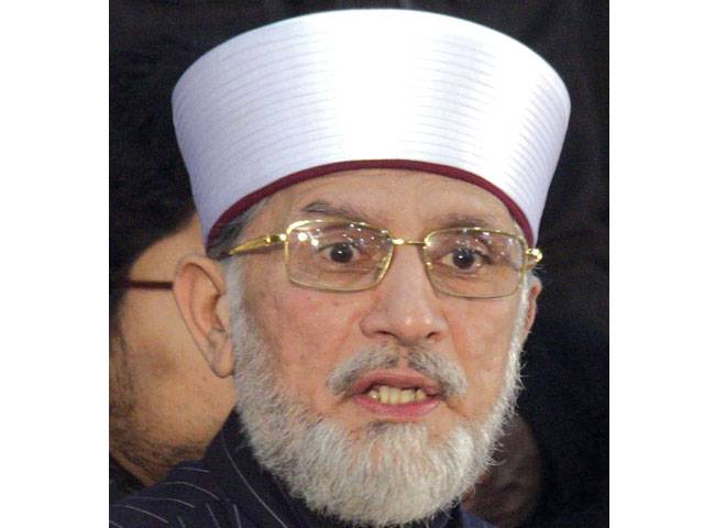 Revolution: Qadri pins his hopes on Allah