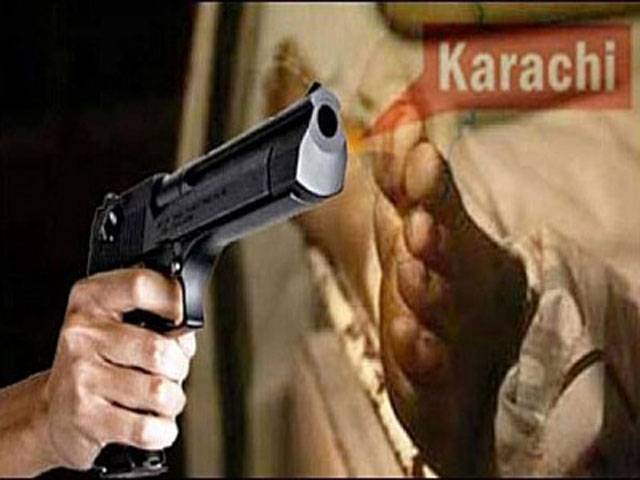 Five more shot dead in Karachi
