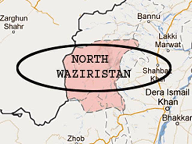North Waziristan IDPs registration completed