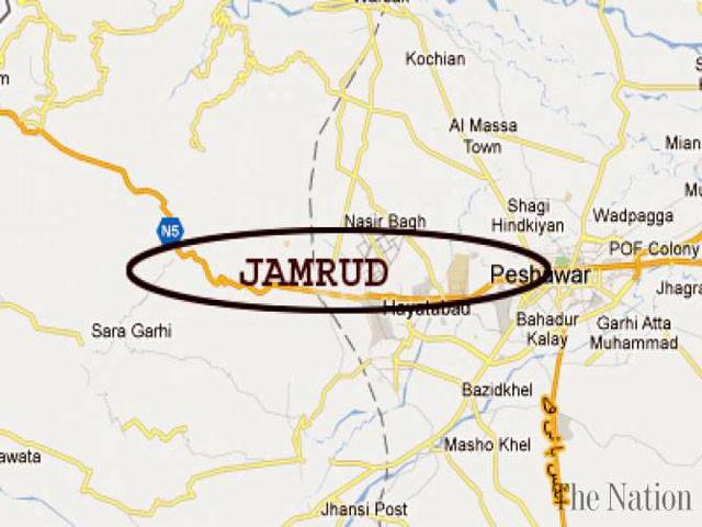 No break in Jamrud curfew