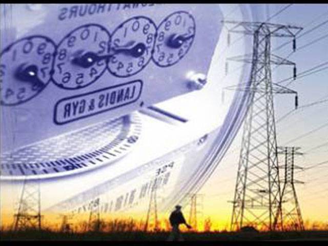  Discos directed to recover power dues 