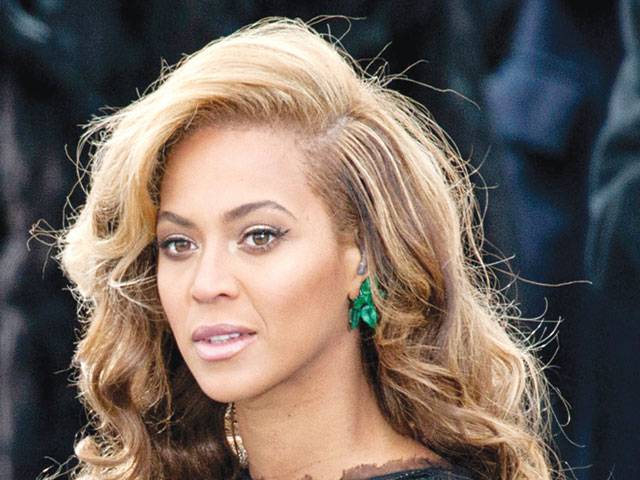 Beyonce stunned by secret sibling news