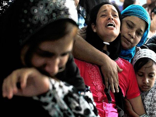 False rape claim behind latest religious clashes