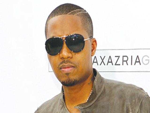 US rapper Nas has crowd spellbound with ‘Illmatic’ 