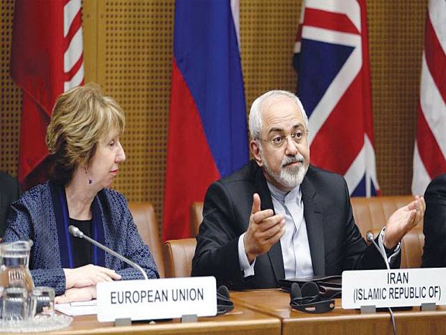 West still struggles to cut feared bomb risk in Iran nuclear talks