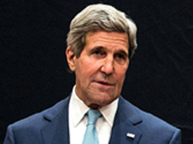 Kerry promises $47m in humanitarian aid to Gaza