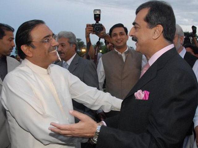 Zardari, Gilani’s ‘reminders’ indicate change likely