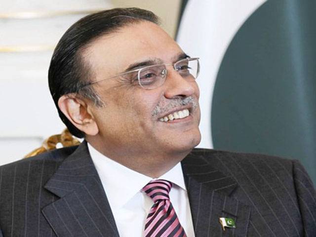 Zardari’s Washington yatra revives memo controversy