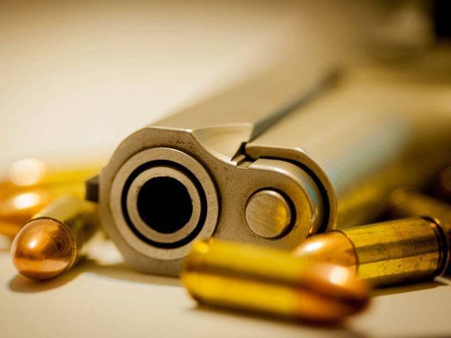 6 more gunned down in Karachi