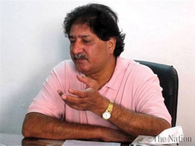 Sarfraz says Sethi is savour of Pakistan cricket
