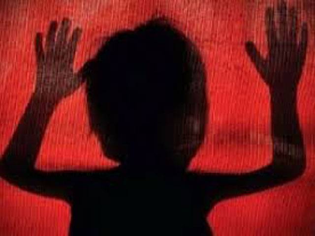 Abducted girl found raped in Lahore
