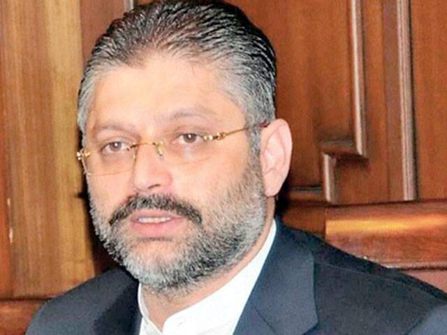Sharjeel warns Centre against dragging army into political rivalries 