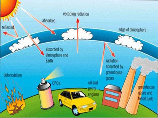 ozone layer protection