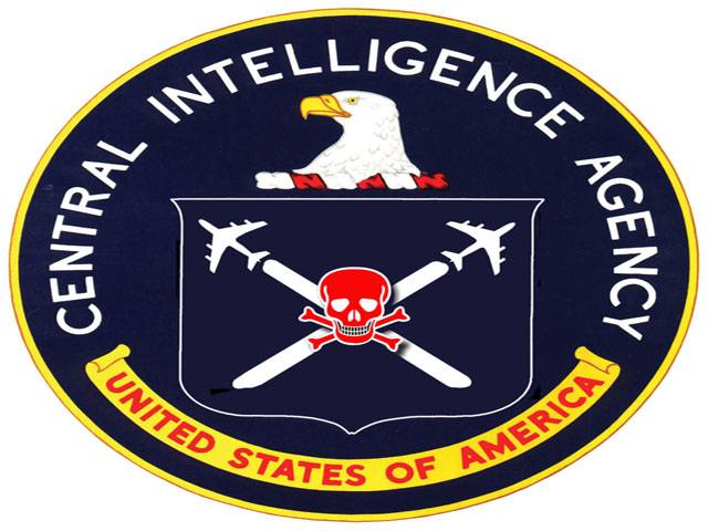 CIA apologizes for spying on US Senate