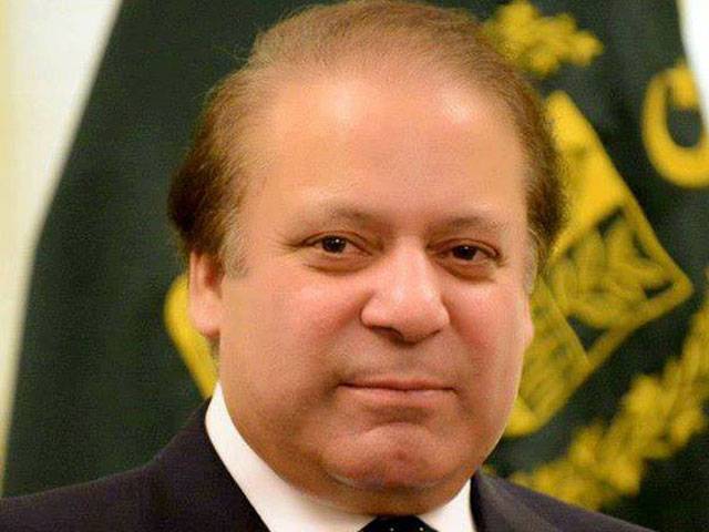 Nawaz doesn’t give up on talks with Imran 