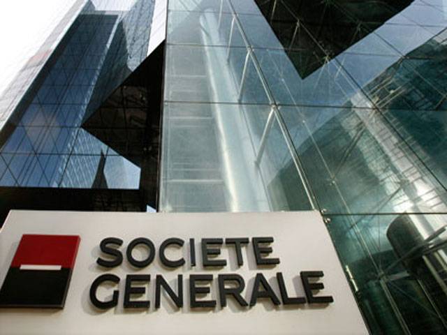Societe General surprises with strong quarterly profit