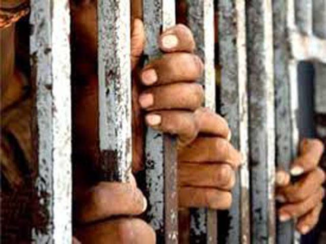 BSF hands over two prisoners to Rangers