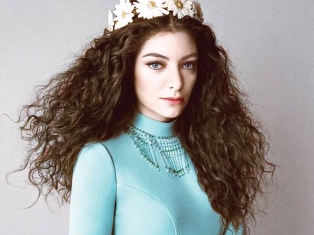 Lorde to curate Hunger Games music